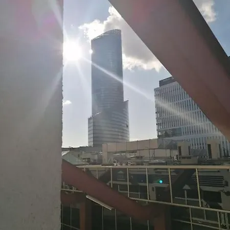 Przy Parku Klimatyzacja Parking Wifi