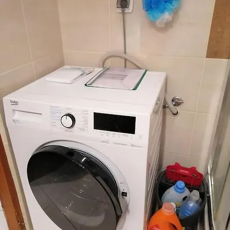 Przy Parku Klimatyzacja Parking Wifi Apartamento Breslavia