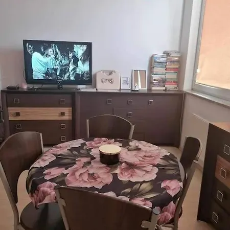 Apartamento Przy Parku Klimatyzacja Parking Wifi *