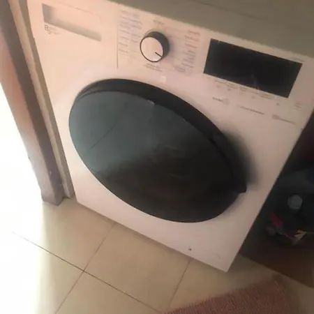 Przy Parku Klimatyzacja Parking Wifi Apartment Wroclaw