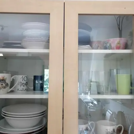 Apartamento Przy Parku Klimatyzacja Parking Wifi *