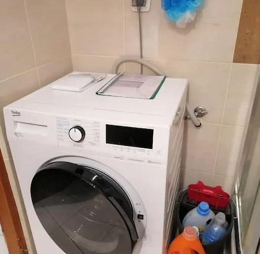 Przy Parku Klimatyzacja Parking Wifi Apartament Wrocław