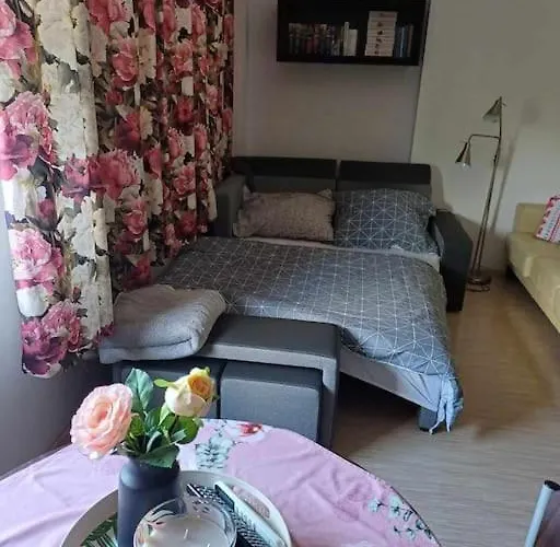 Przy Parku Klimatyzacja Parking Wifi Apartament Wrocław