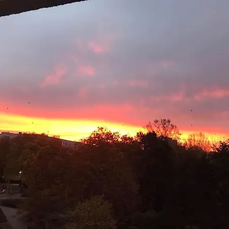 Przy Parku Klimatyzacja Parking Wifi דירה