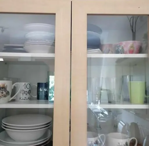 Appartement Przy Parku Klimatyzacja Parking Wifi *