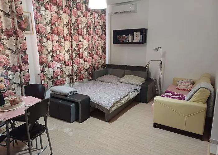 Przy Parku Klimatyzacja Parking Wifi * ורוצלב